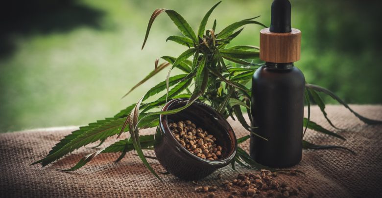 4 CBD Skin Care Products That Should be Used