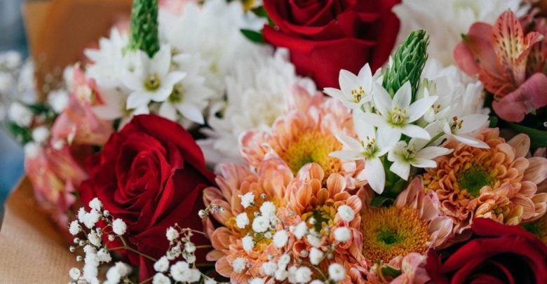 Top Wedding Bouquet Ideas in 2021