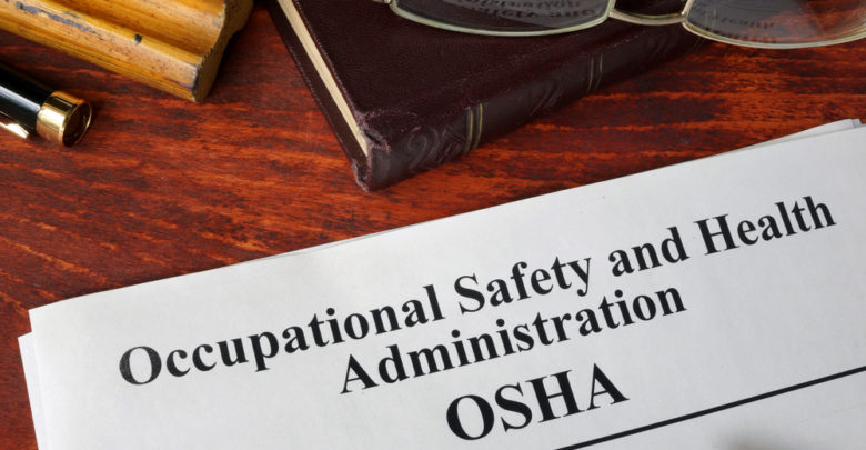 5 Ways Technology can Keep a Company OSHA Compliant