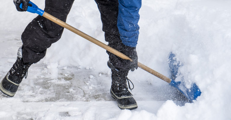 6 Problems with Not Removing Snow from Your Property