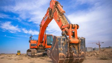 Construction Equipment Market in danger of saturation due to lower price point China Mini Excavators