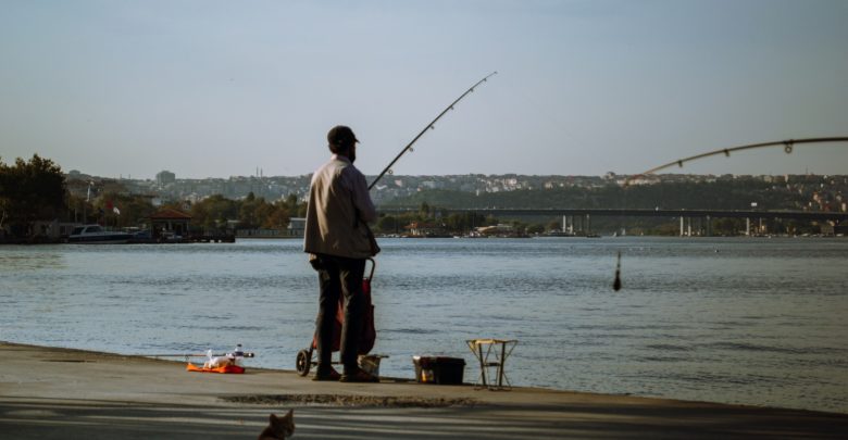 8 Health Benefits of Taking Up Fishing As A Hobby