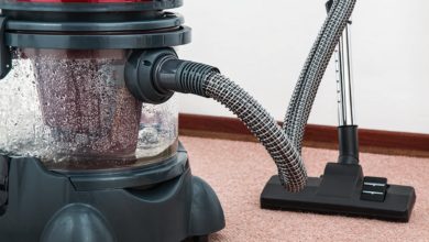 4 Common Vacuum Problems and How to Repair Them