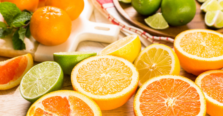 8 Beneficial Ways Vitamin C Impacts Your Overall Health