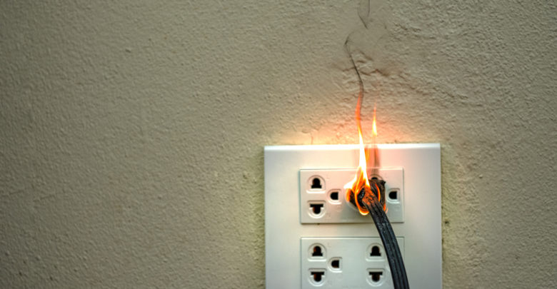 6 Easy Ways to Reduce the Fire Risk of Your House