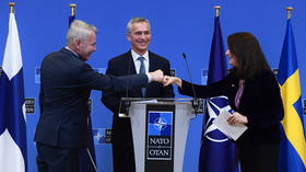 Timeline for new NATO expansion revealed – media