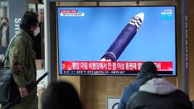 North Korea reveals nuclear red-line