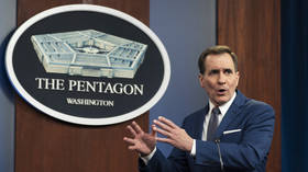 US not involved in ‘killing’ Russian generals – Pentagon