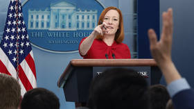 NBC employees fear for brand integrity if Psaki hired – media