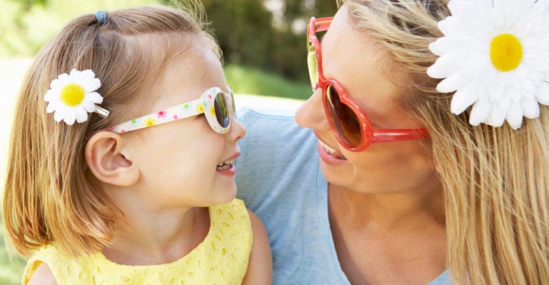 3 Advantages of Wearing Clip-On Sunglasses on Eyeglasses