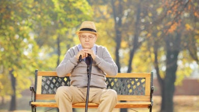 4 Advantages of Using a Seated Cane in Your Daily Routine