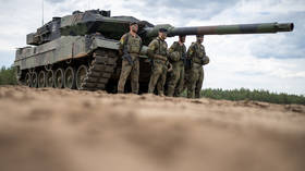 German-Slovakian arms swap for Ukraine in limbo – media