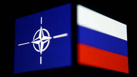 Key NATO-Russia accord salvaged – media