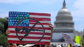 American lawmakers demand explanations from gun manufacturers