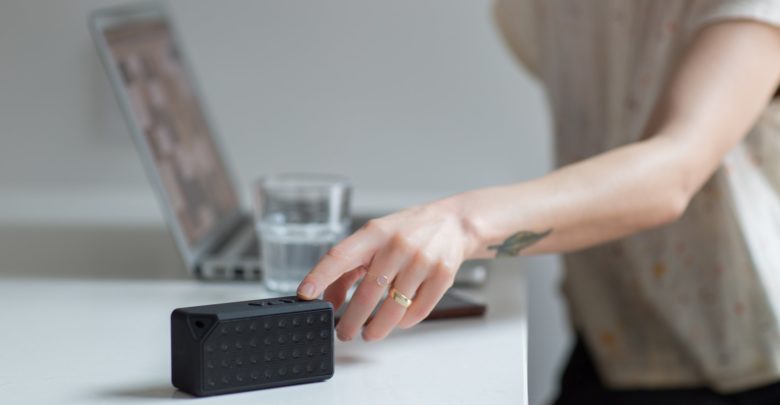 5 Times When You Need to Use a Portable Bluetooth Speaker