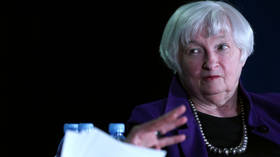 US Treasury secretary denies recession