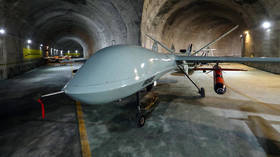 US backtracks on Iran drone sale claim