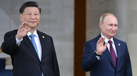 Putin and Xi to attend G20 summit – host