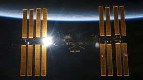 Moscow names trigger for ISS withdrawal