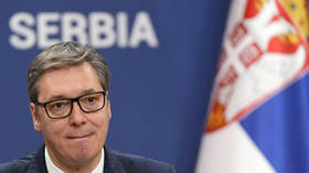 Europe faces ‘polar winter’ – Serbian president