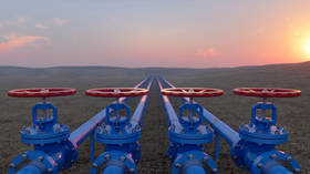 Russia to become China’s largest gas supplier – Gazprom