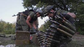 Pentagon releases Ukraine weapons list