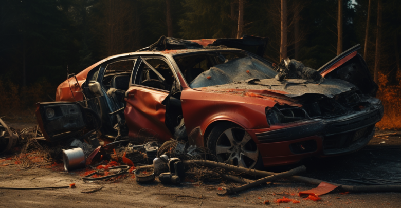 4 Key Benefits of Using a Personal Injury Lawyer After a Wreck