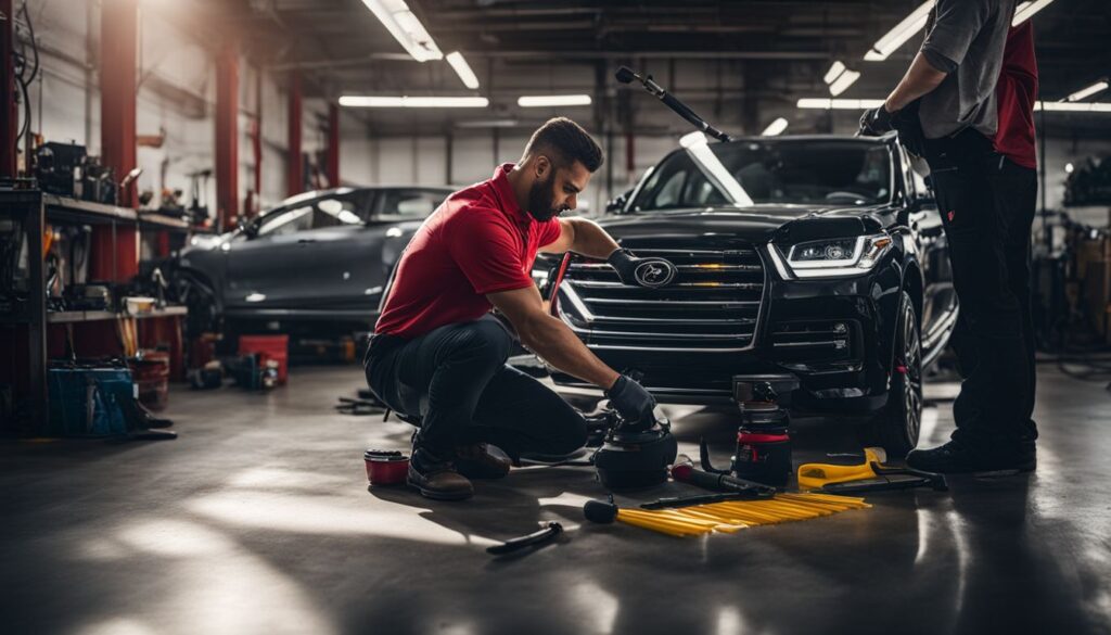 Master Paint Correction Techniques for Flawless Finishes