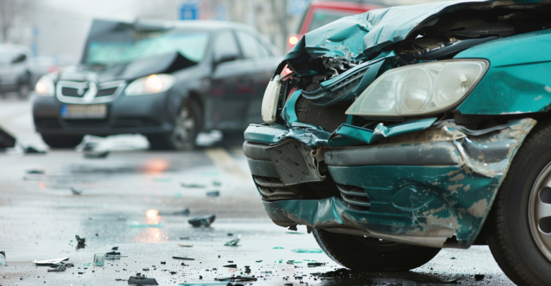 How to Handle the Aftermath of a Car Accident Expert Tips and Advice