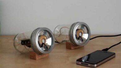 Tech DIY