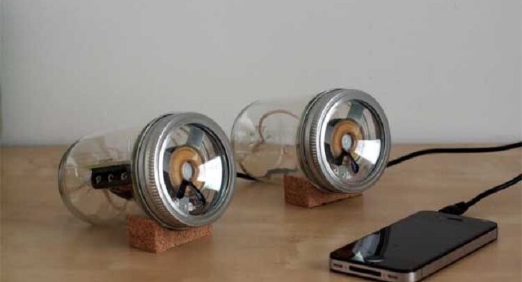Tech DIY