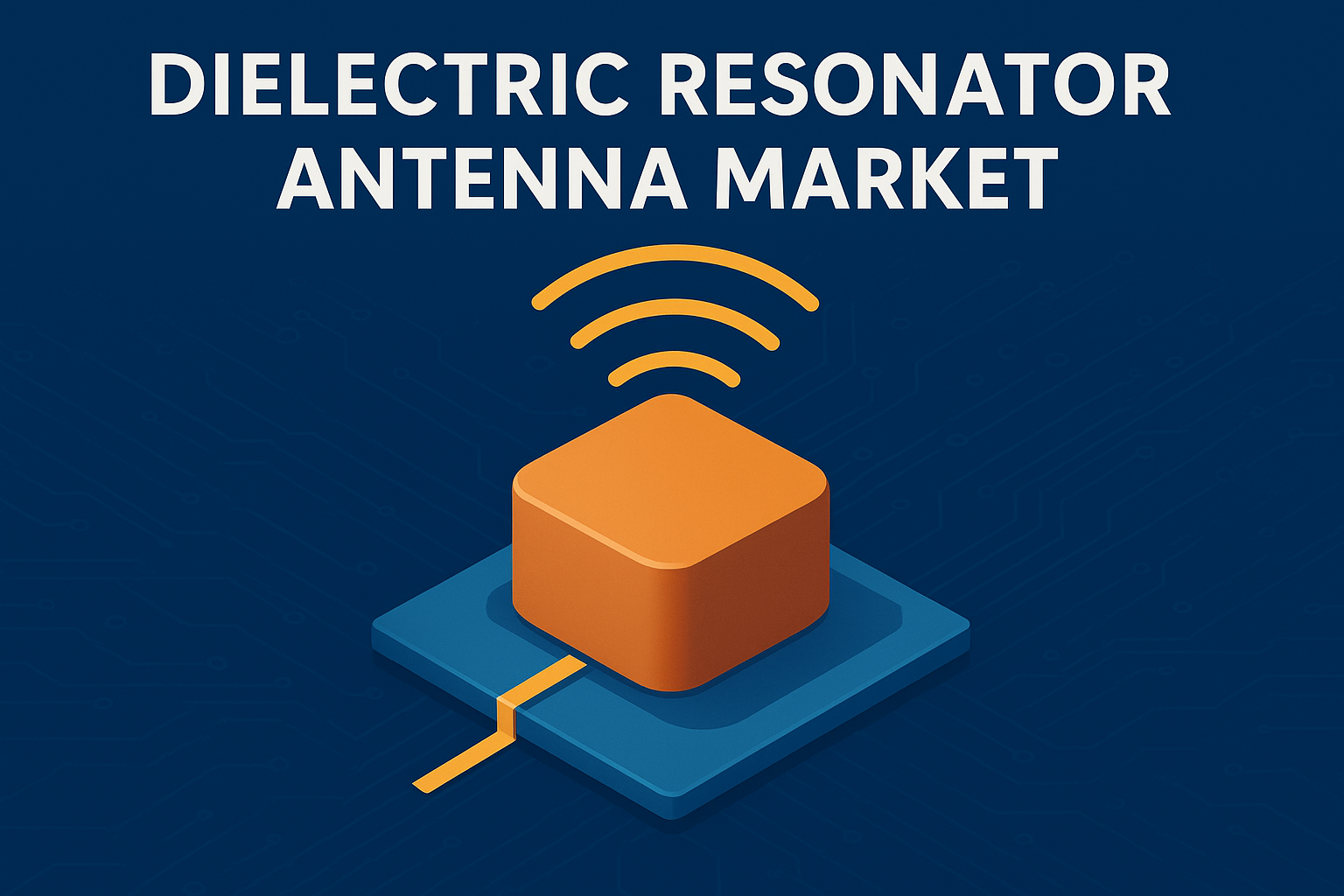 Top Dielectric Resonator Antenna Innovators Powering Next-Gen Wireless Networks