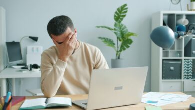 Letting Imposter Syndrome Win You Over? Don’t.