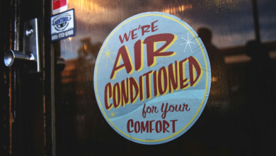 AC Services Company