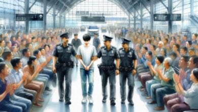 Extradition Refusal for Citizens: The Constitutional Barrier That Does Not End the Case