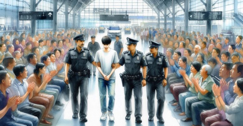 Extradition Refusal for Citizens: The Constitutional Barrier That Does Not End the Case