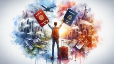 Dual Citizenship Enforcement Tightens in 2026 as Border Rules Shift