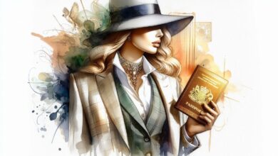 Golden Passports and Extradition Delay: FATF Warning Highlights Mobility Risk