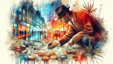 Joint Operations Expand: Linking U.S. and European Financial Crime Casework in 2026