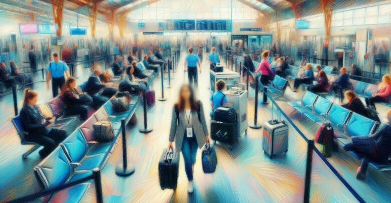 Border Systems and Identity Deception: Why Watchlists Fail When Names Multiply
