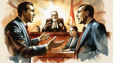 Detention, Medical Claims, and Trial Rights: The Practical Motions That Often Decide High-Profile Cases