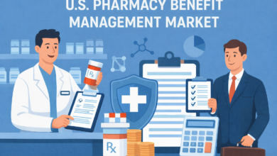 New Drug Development and Cost-Countering PBM Strategies Collide, Reshaping the U.S. Healthcare Landscape