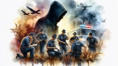 Fugitive Tradecraft Focuses on Aliases, Compartmentalization, and Cartel Shielding