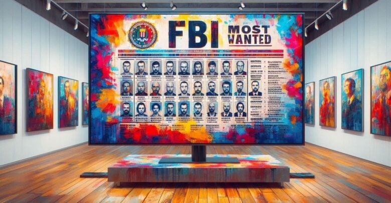 The Invisible Eye: FBI Deploys AI for Mass Video Analytics and Vehicle Recognition