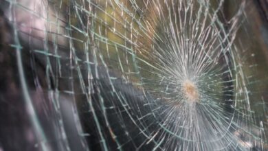 Security Window Film Helps New York City Commercial Businesses Improve Glass Safety