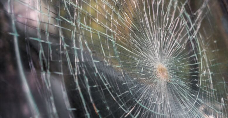 Security Window Film Helps New York City Commercial Businesses Improve Glass Safety