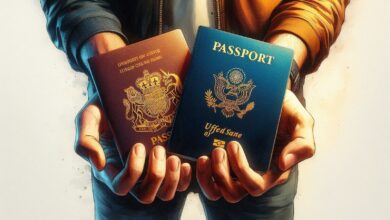 The Second Passport Strategy: How Dual Citizenship Can Reduce Visa Friction and Increase Stability