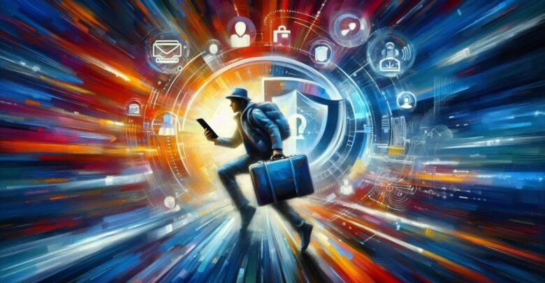 Leaving Public Wi-Fi Behind: Why 2026 Nomads Are Moving to Encrypted Personal Hotspots and eSIM Plans
