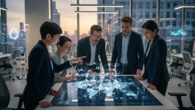 The Future of Authority Publishing: What Trelexa Sees for 2026