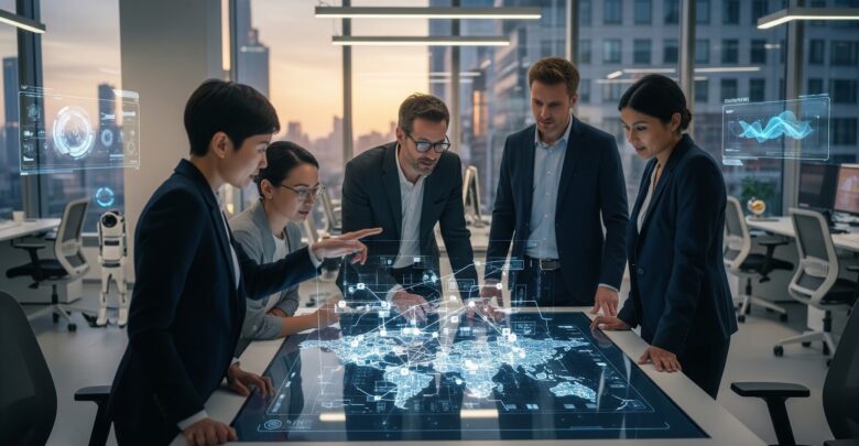 The Future of Authority Publishing: What Trelexa Sees for 2026